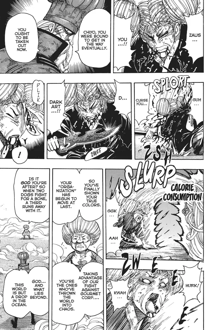 Toriko Chapter 232 image 09_optimized